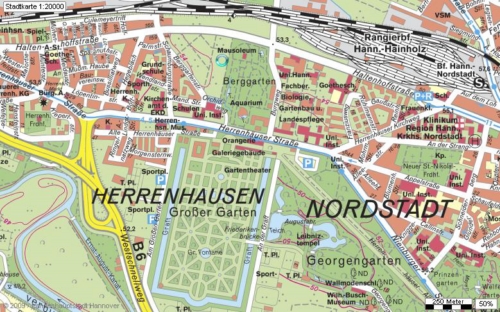 Herrenhausen